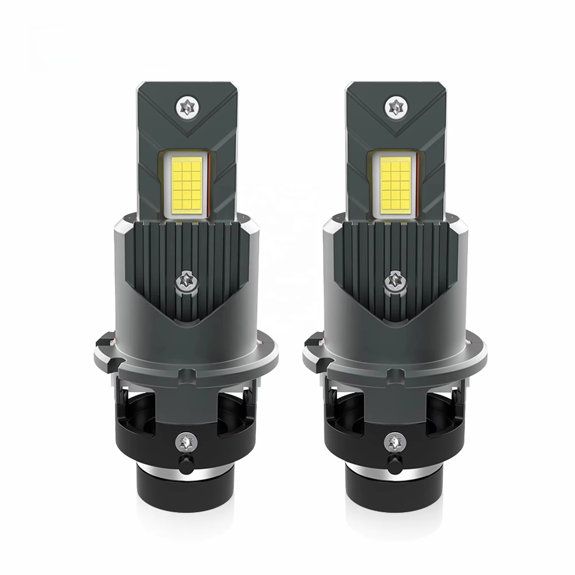 

Светодиодные фары 110 Вт 2000LM D2S/R D2R D4S D4R Canbus Автомобильные светодиодные лампы 9550 Чип Автомобильные HID фары для BWM Audi Cayenne