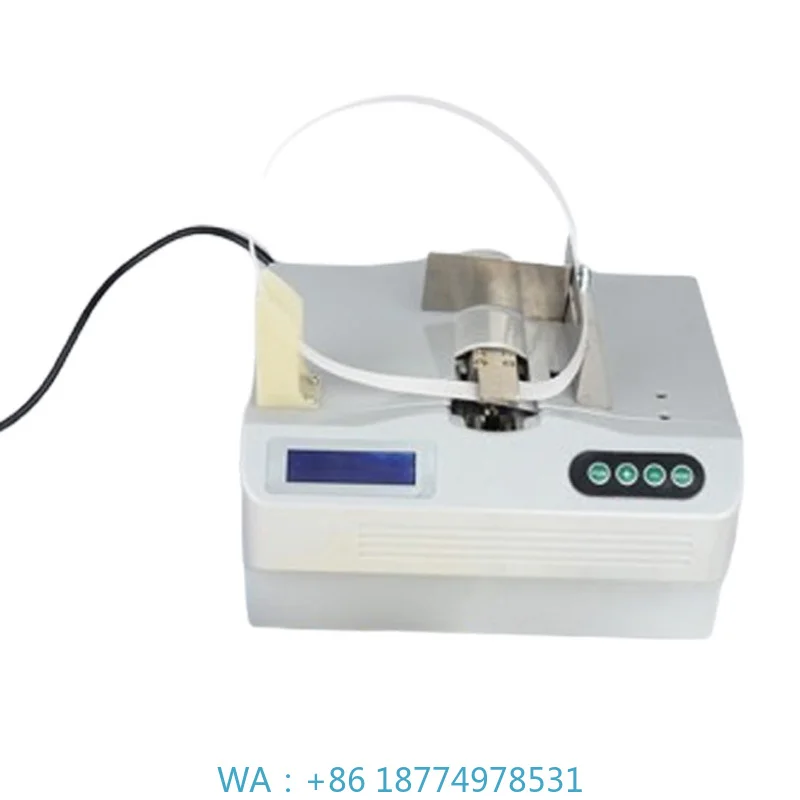t Induction Strapping Machine Hot Melt Paper Belt Binding Machine 220V Banknote Tying Machine Intelligen