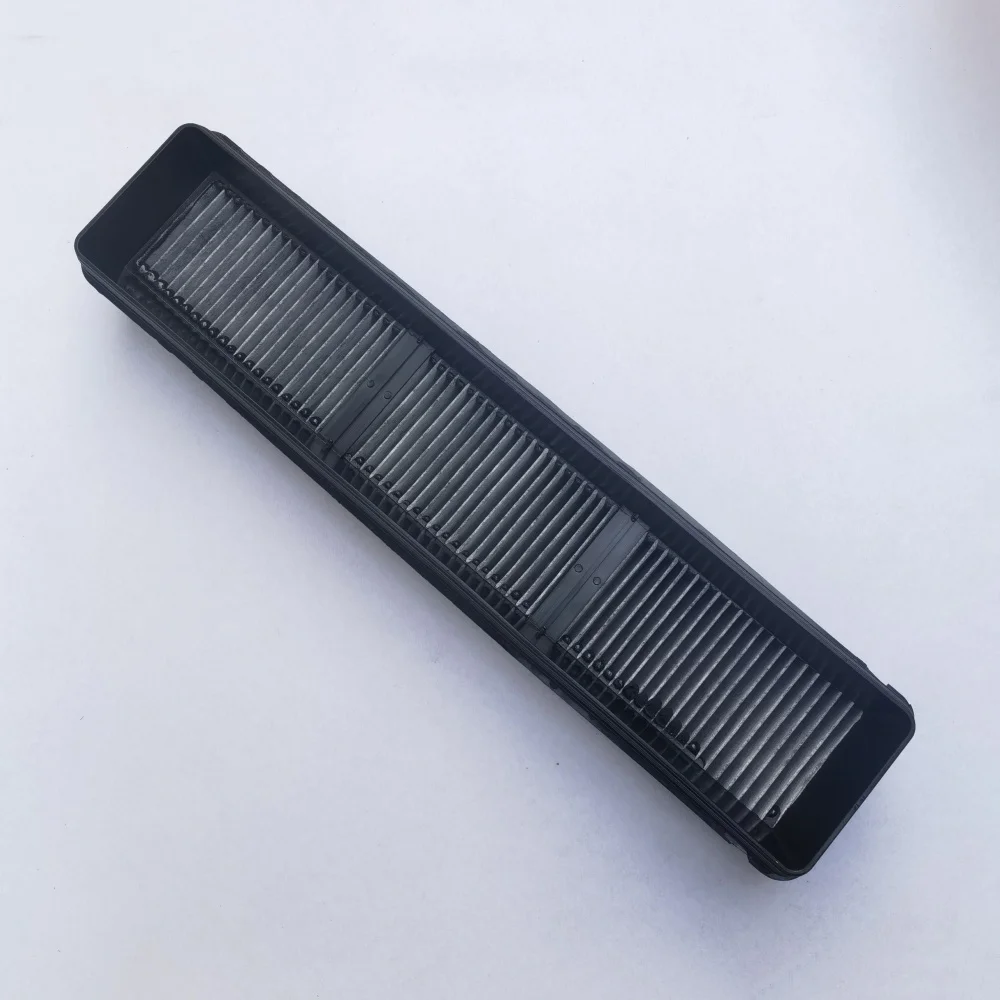 Air Filter AL177184 AF26672 AL111748 SC90155 AL177185 AL115625 AL119095 AL119096 AL225552 For John Deere Tractor Honeycomb