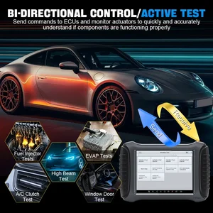 أفضل 10 مفاتيح تشفير ماسح ضوئي للمبيعات - No8