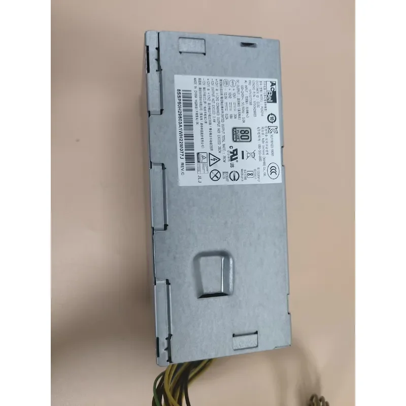 for Lenovo 380W Original Power Supply 10+8+8 Pin