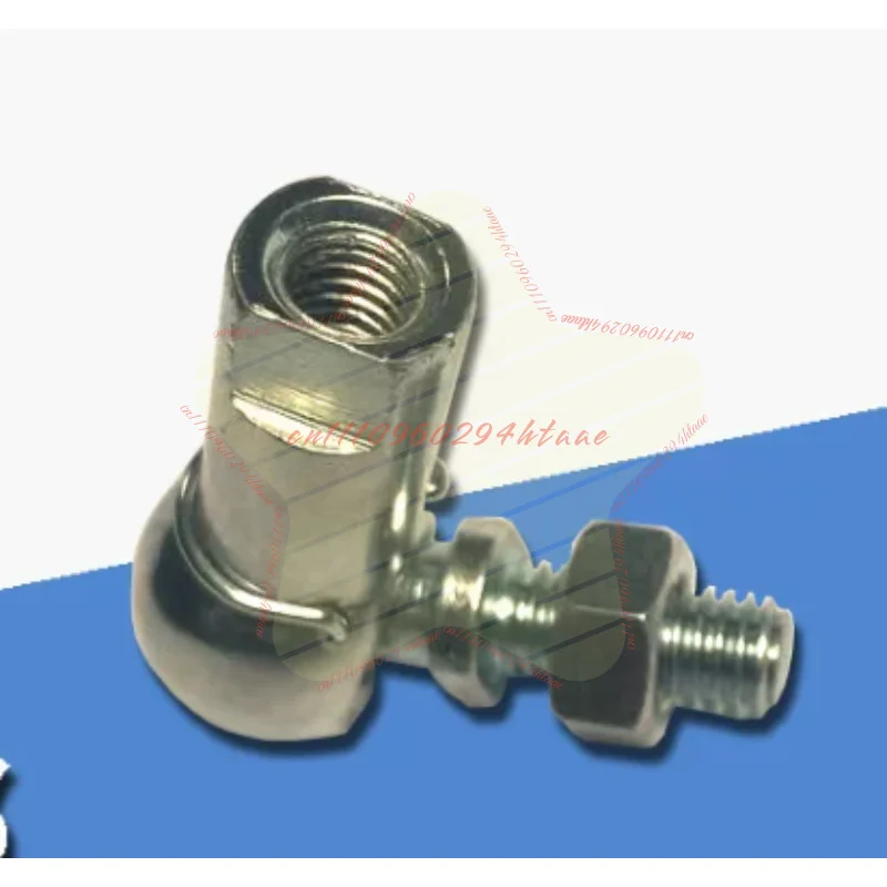 CS8 CS10 CS12 CS14 CS16 CS18 CS19 Rod End Ball Joint Bearing Right Hand Thread Universal Joint Linkage Connector