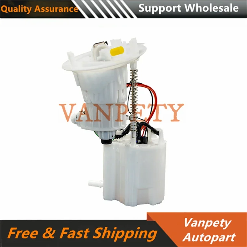 A2464701694 New Fuel Pump Module Assembly for Mercedes CLA250 GLA250 CLA200 B200 2014-2017 2464701694 2464701294 2464700994