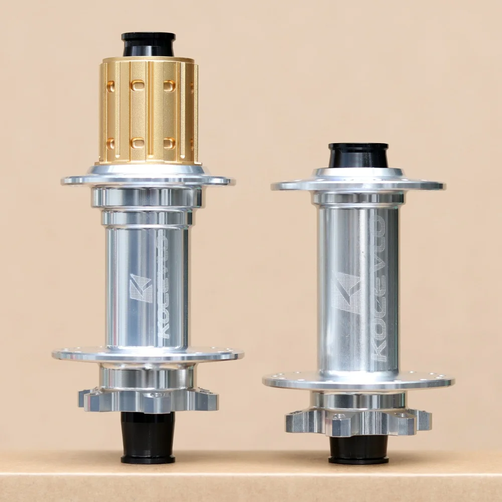KOCEVLO M370 MTB Boost-Nabe 36T Ratchet-Nabe 32H 6-Bolzen für HG SRAM XD Micro Spline 12-Gang-Naben 15x110/148x12mm – Detail 9