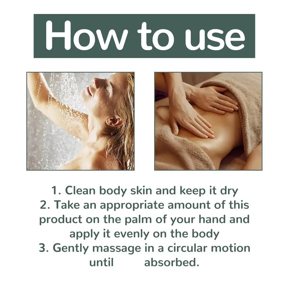 زيت الكولاجين لشد الجسم لشد البشرة وترطيب وتقليل دهون البطن والذراع وزيت تدليك الجسم بالكامل ويمتص بسهولة وغير دهني