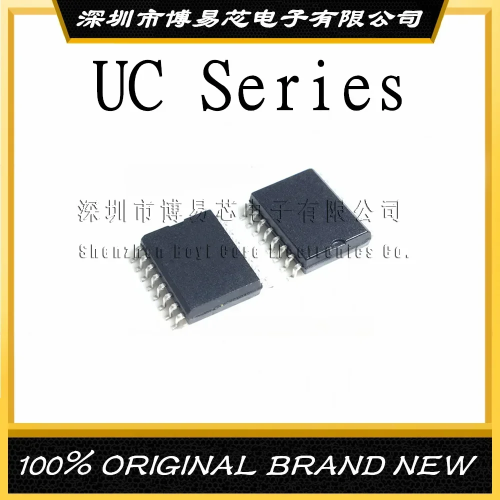 

UC3846DW 3825DWTR 3906 2906BDWTR 3854ADWTR 2854BDW 3706ADW Original Product Evaluation board