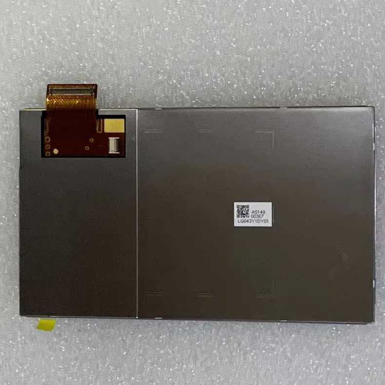 tested-intact-43”lq043y1dy01-lcd-display-screen