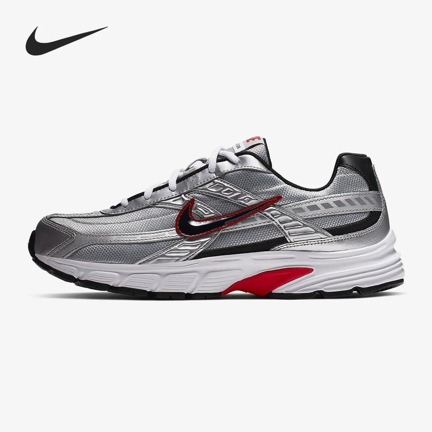 حذاء Nike الرسمي INITIATOR Season للجنسين Retro Dad Shoes كاجوال للجري 394055