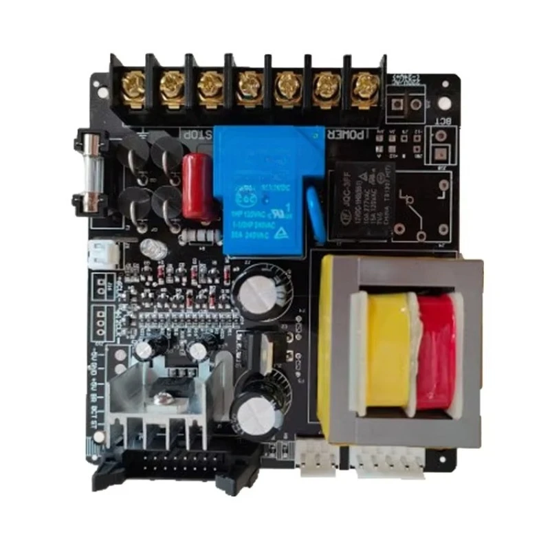 

Automotive Equipment Parts Electronic Module Kit Computer Tire Balance Dynamic Instrument Power Control Power Supply PCB