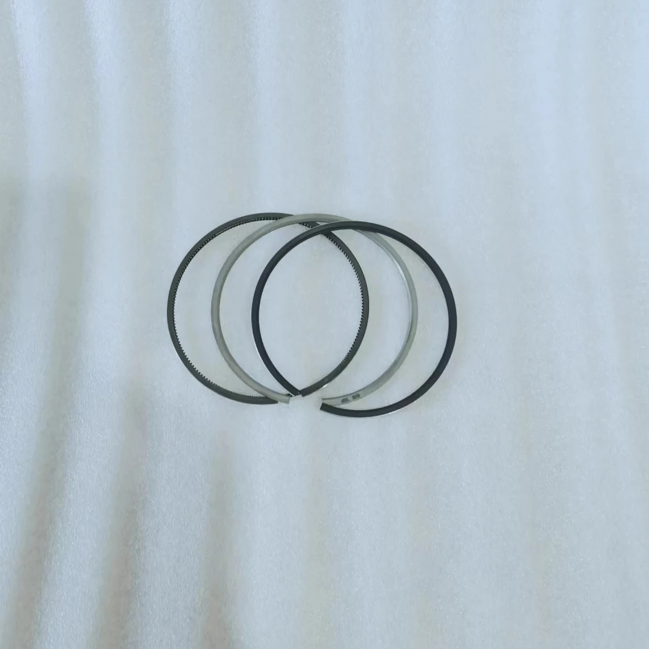 BF4M1013 Diesel engine piston ring original 04253777 04501339 08-123800-00