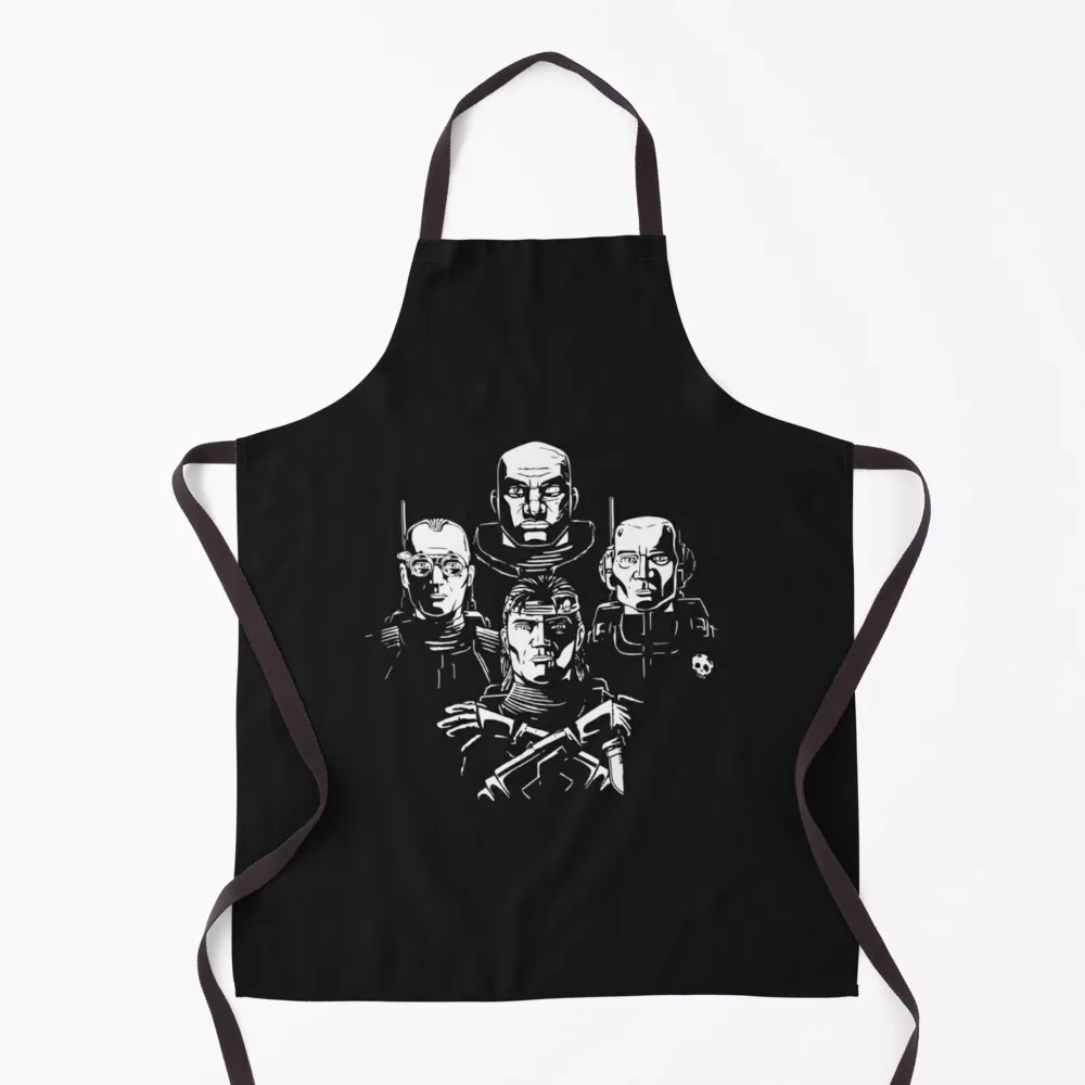 

Batch Apron For Women Chef jacket men work gowns for women cleaning Kitchen Handle For Women Apron