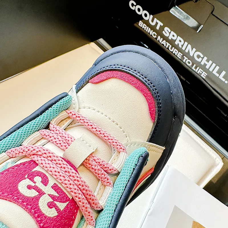 Рисунок 5 - Детская обувь хлеб