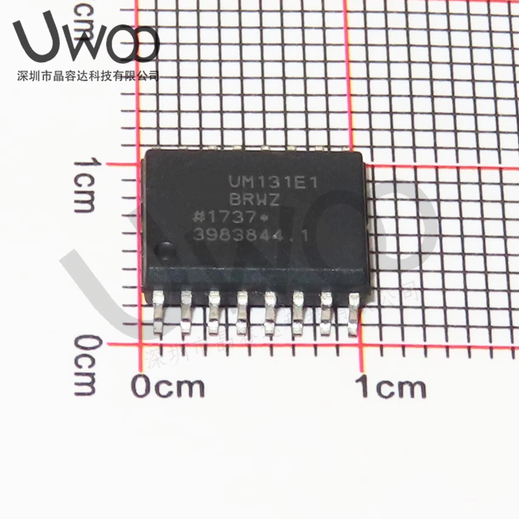 2-5Pcs 100% New ADUM1301BRWZ ADUM1301 ADUM131E1BRWZ UM131E1BRWZ ADUM141E1WBRWZ UM141E1W SOIC-16 SOP16 Brand new original chips