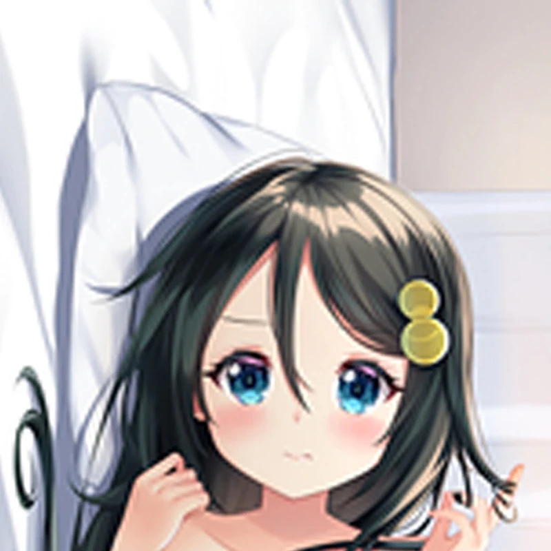 New Pattern Anime Reina Izumi Dakimakura Hugging Body Pillow Cover Case double-sided printing‌