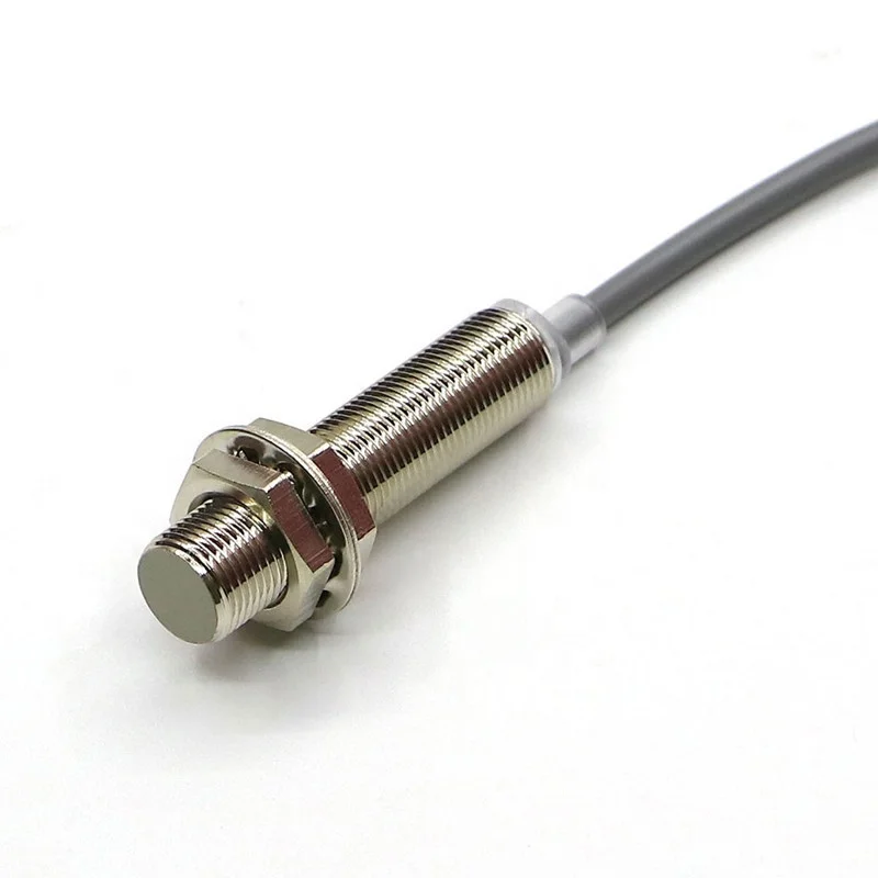 

M12 SC12-20K датчик приближения с передним колесом Abs, высокоскоростной датчик приближения