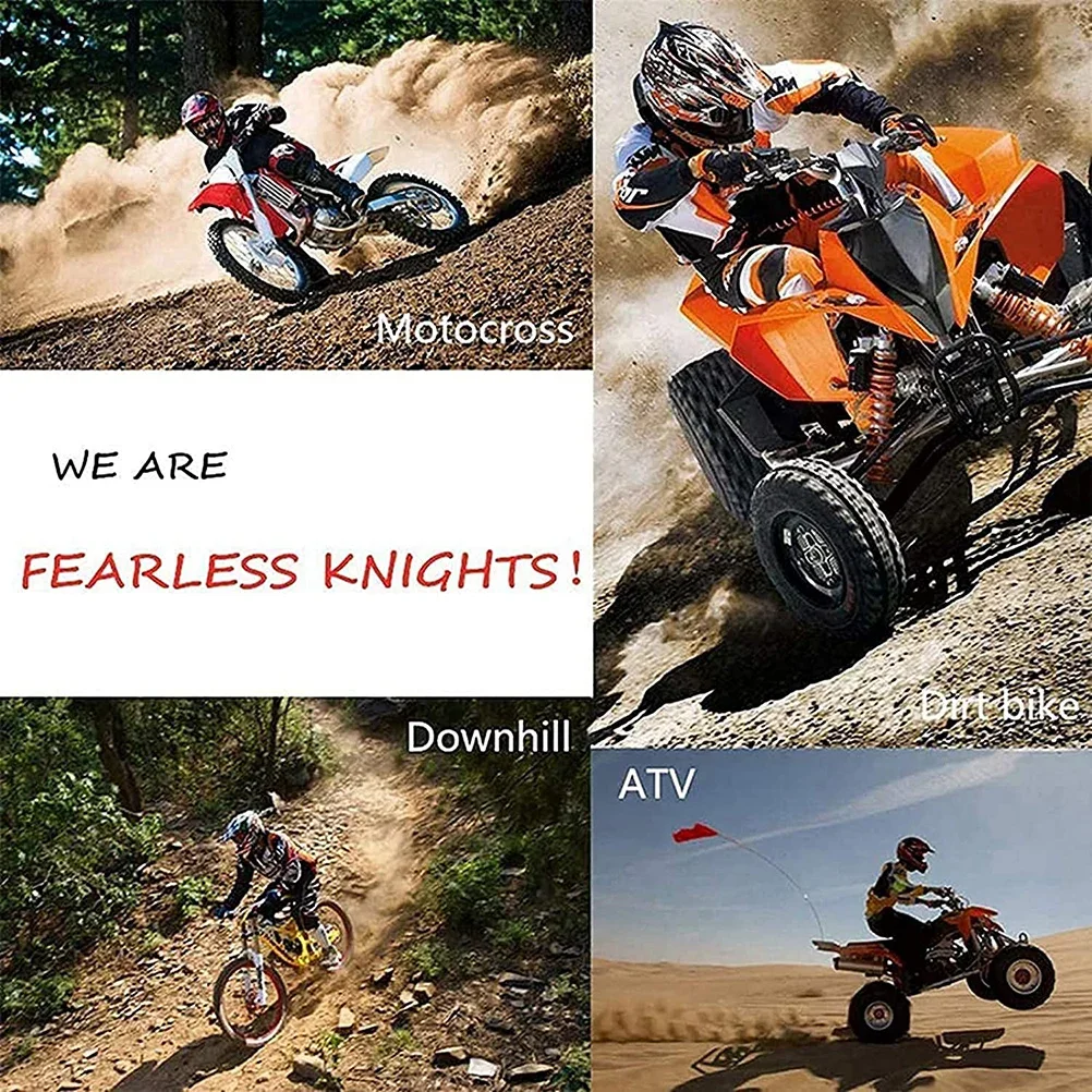 Set Helm Motocross Baru, Sarung Tangan Motocross, Penutup Wajah, Helm Motor Trail Off Road, Helm MTB Full Face dengan Kacamata, Sarung Tangan, dan Penutup Wajah