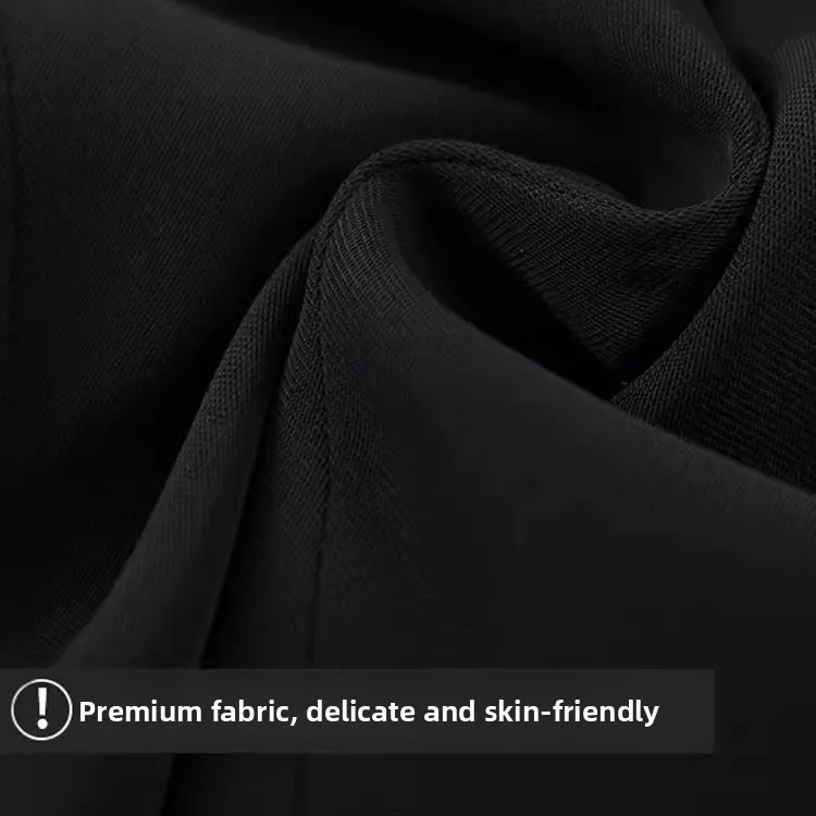 بدلة Bla ort Sve الاحترافية للنساء، ملابس عمل للمقابلة الصيفية الرقيقة، مدير مكتب الاستقبال، فندق orm Jaet