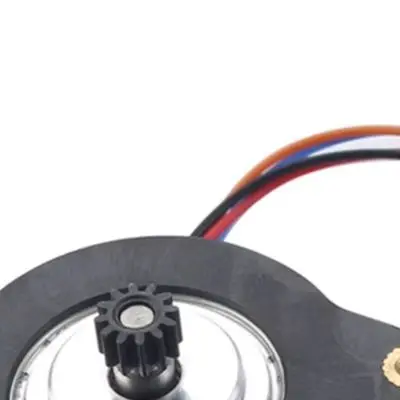 for custom Fit Motor High-Temp Motor Ac Motor Effortless Installation Enhanced Longevity High-Temperature Resistance