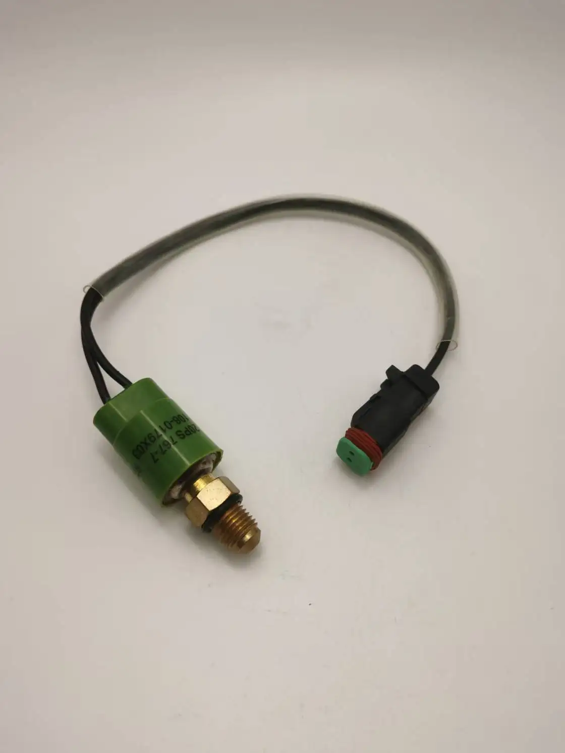 106-0179X03 309-5795 Pressure Sensor Switch for Caterpillar Excavator 330B E320B