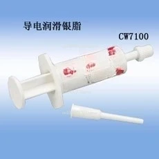 

Модель CW7100 Проводящая смазка для серебра
