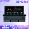 アウディA1用カーラジオ,カープレイ,マルチメディアプレーヤー,ビデオプレーヤー,GPS,自動ナビゲーション,ステレオ,DVD,メインユニット,DSP, 2Din,128g,2010- 2 1