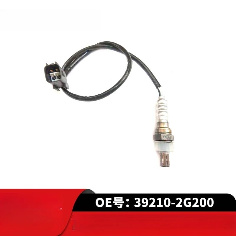 

39210-2G200 Downstream O2 Oxygen Lambda Sensor For Hyundai Santa Fe 2.4 Tucson 2.0L For Kia Sorento Optima 392102G200