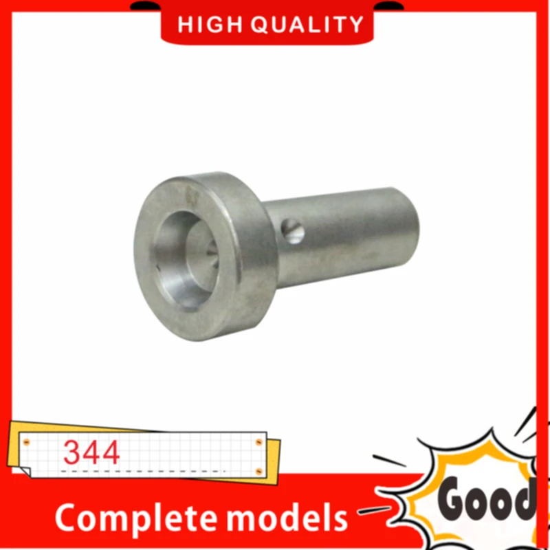 

Крышка клапана 334, подходит для компонентов инжекторных клапанов серии 110, прочная, высокопрочная, износостойкая и легко регулируемая.