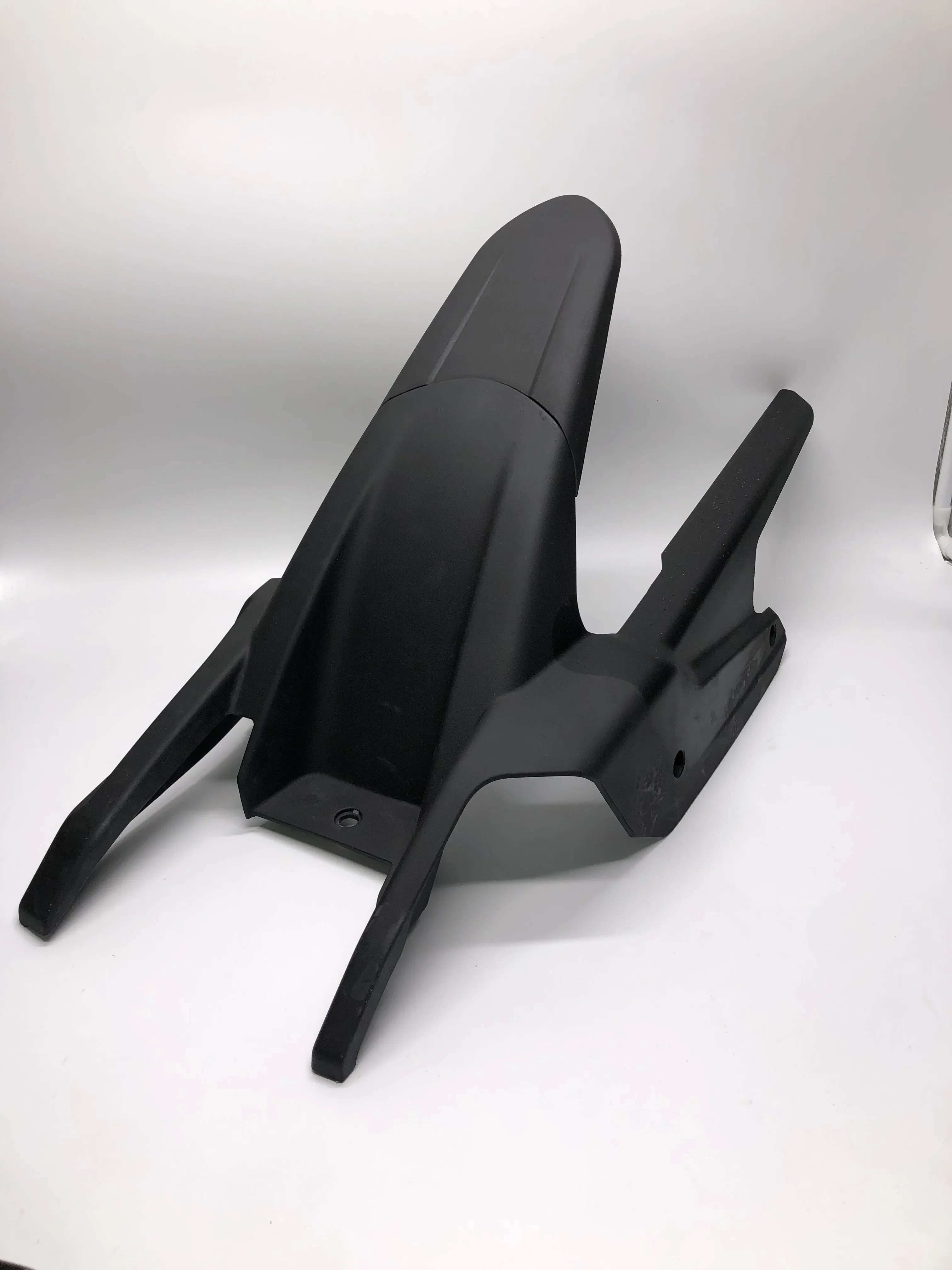 

Amos modification - suitable for spring breeze 450SR modification, front and rear fenders are lengthened, waterproof, dustproof