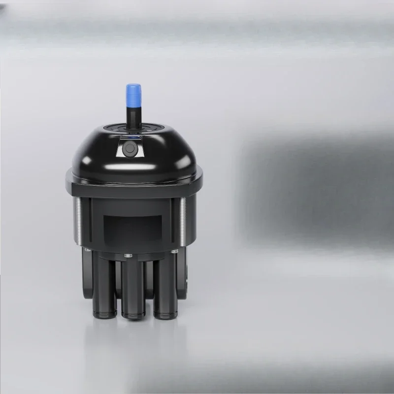 

90HP yacht outboard hydraulic rudder steering rudder