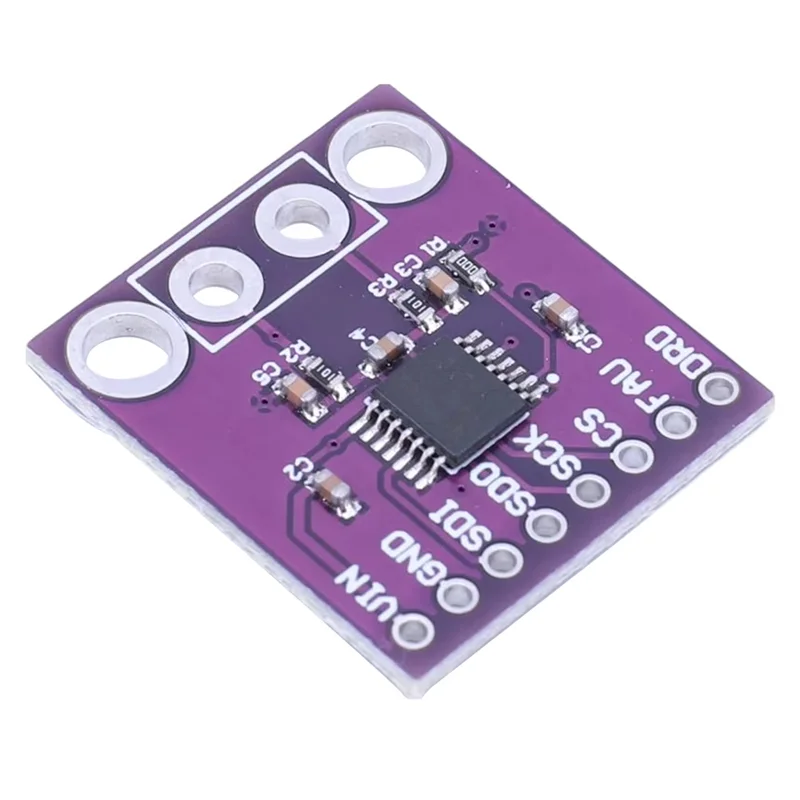 BNVN-MAX31856 Thermocouple Module High Precision Digital Thermocouple Module A/D Converter For Temperature Measurement