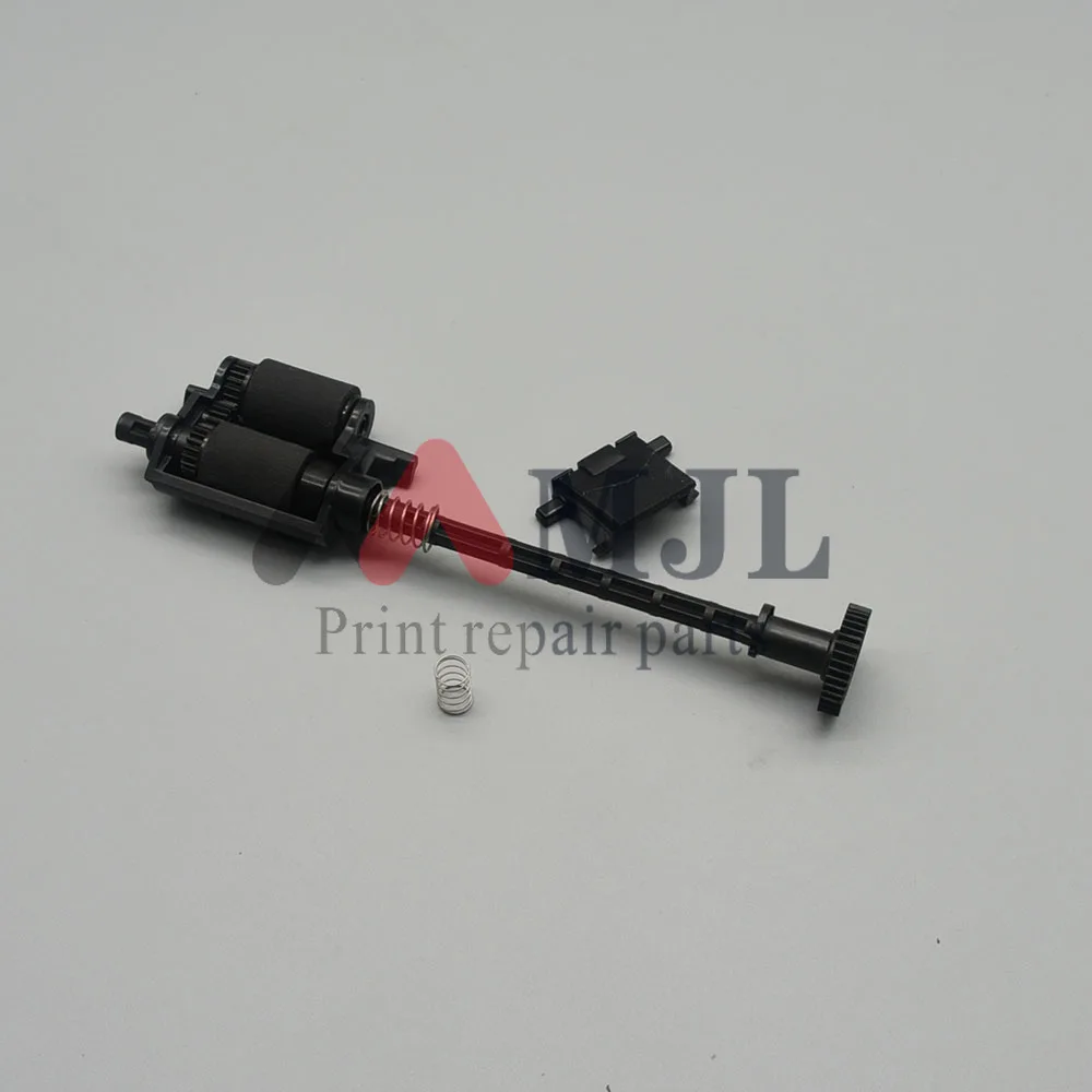 

1set 022N02801 ADF Pickup Roller Separation Pad for SAMSUNG SCX4700 4833 5030 5637 5737 for XEROX 3025 3215