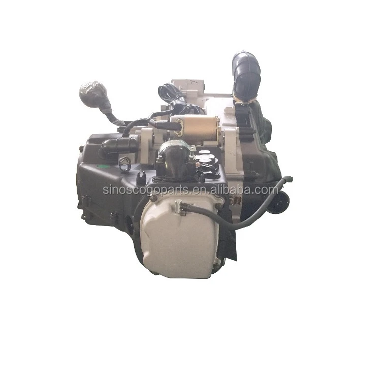 GY6 150cc 200cc Engine UTV 150 ATV Quad Odes Xinyang XY150 Applestone