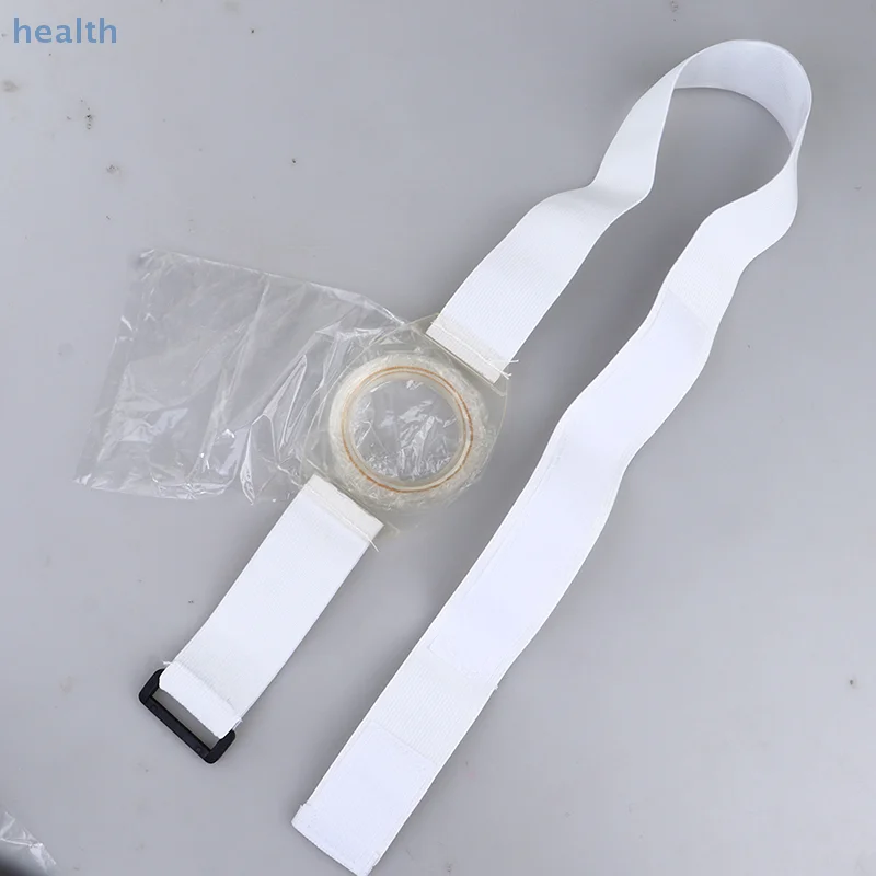 [ya]-100-unidades-de-sacos-de-colostomia-cinto-de-ostomia-saco-de-urostomia-drenavel-bolsa-de-ileostomia