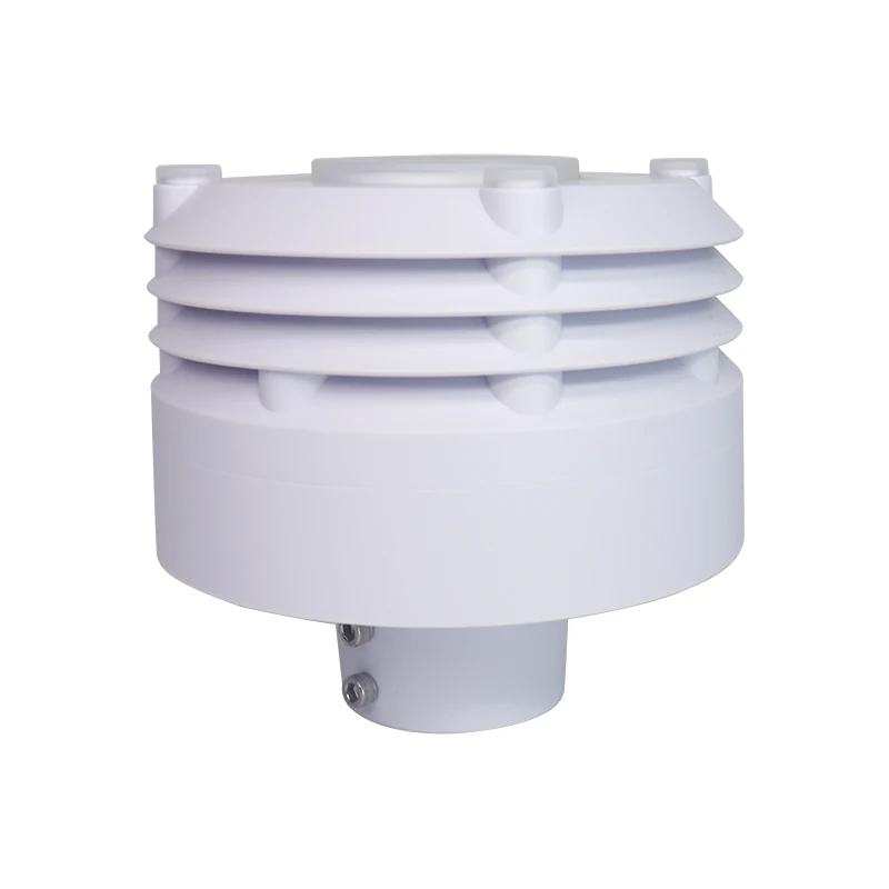 

Outdoor Industrial Environment Pm2.5 PM10 Ambient Temperature Relative Humidity RY-CPM2512 air Quality Sensor