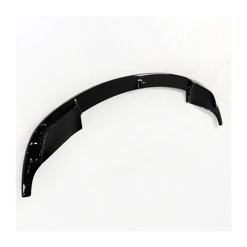 Easy Installation Carbon Fiber Look MP Style Rear Trunk Wing M3 M Pack Tail Spoiler for 3 Series F30 2012-2019