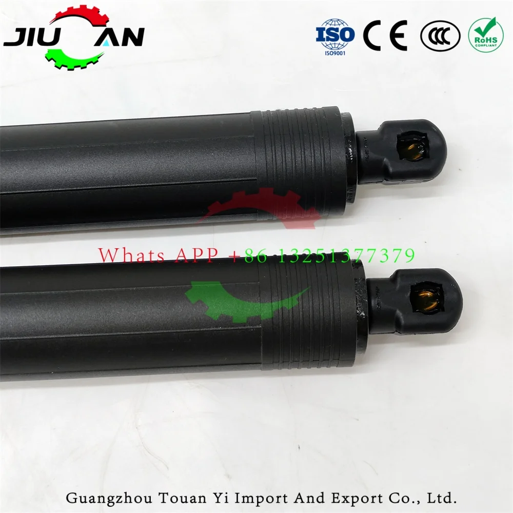 สำหรับออดี้ Q8 อี-ทรอน ควอตโตรประตูท้ายแฮทช์สนับสนุนมอเตอร์ 4KE827851F