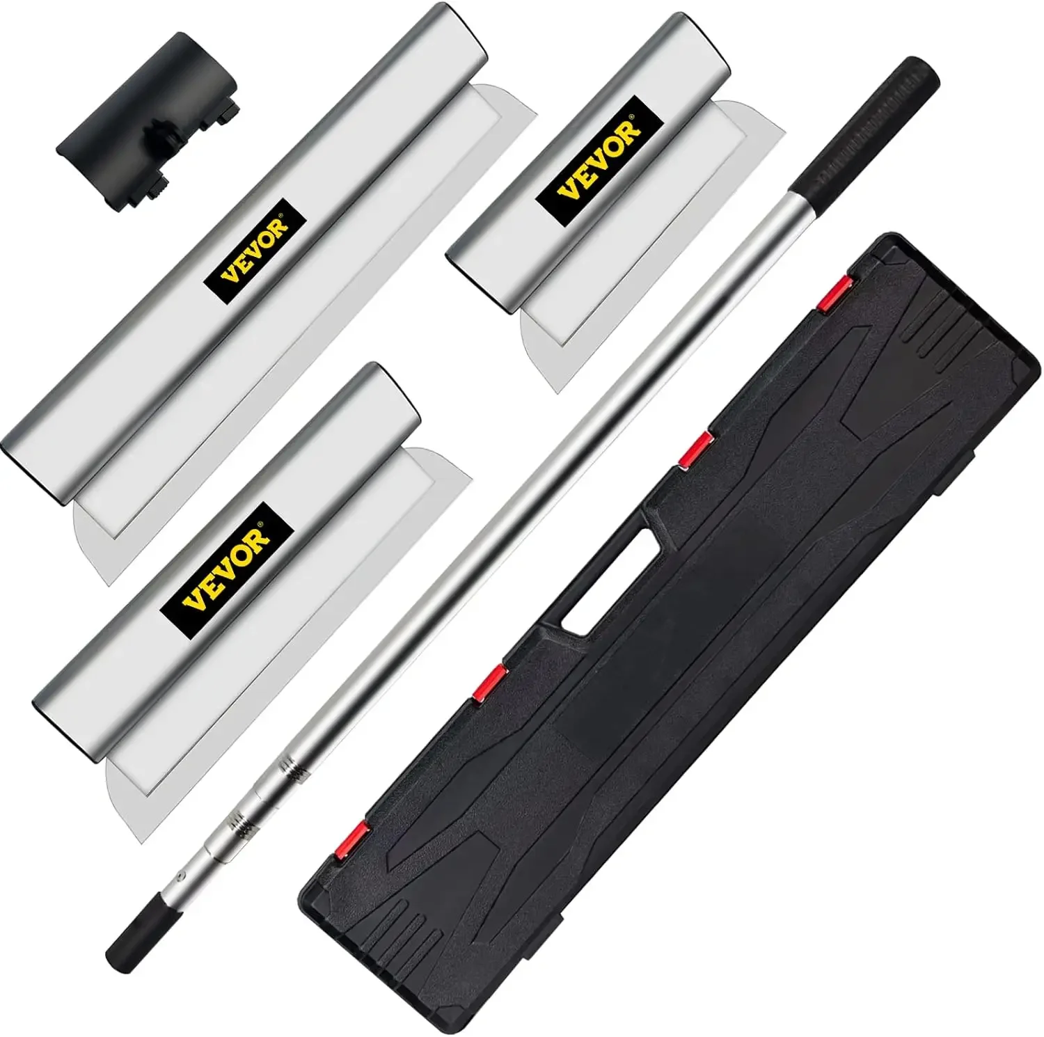 Skimming Blade Set,10