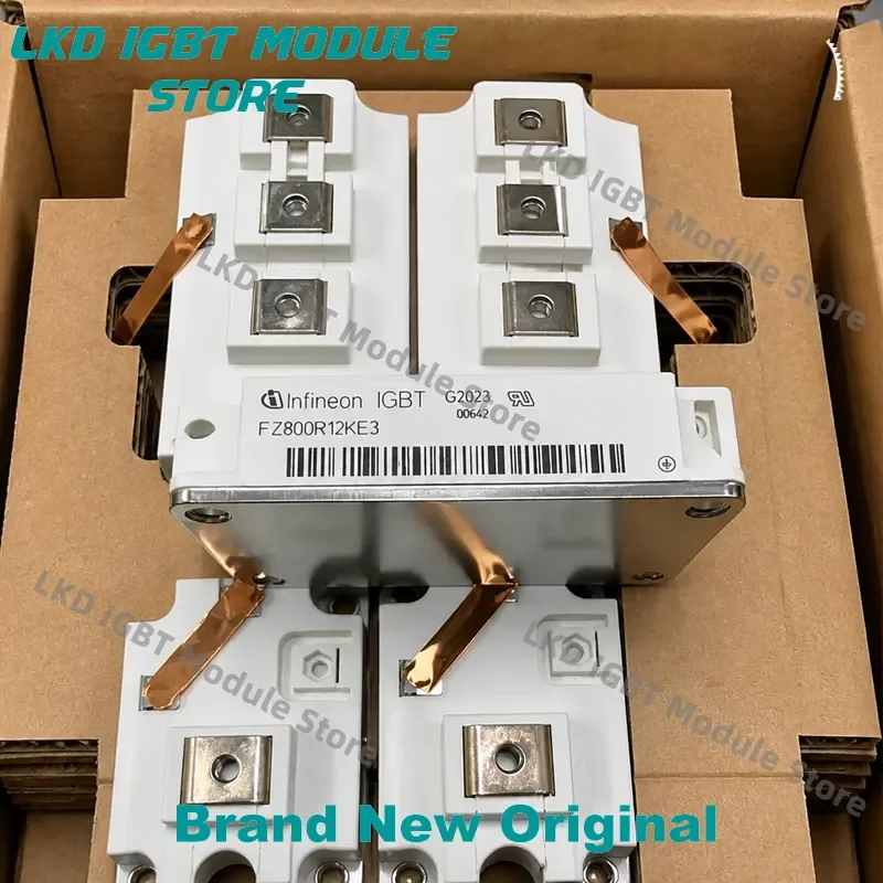 modulo-igbt-fz800r12ke3-transistor-di-potenza-componente-semiconduttore-per-applicazioni-industriali-di-inverter-ad-alta-efficienza