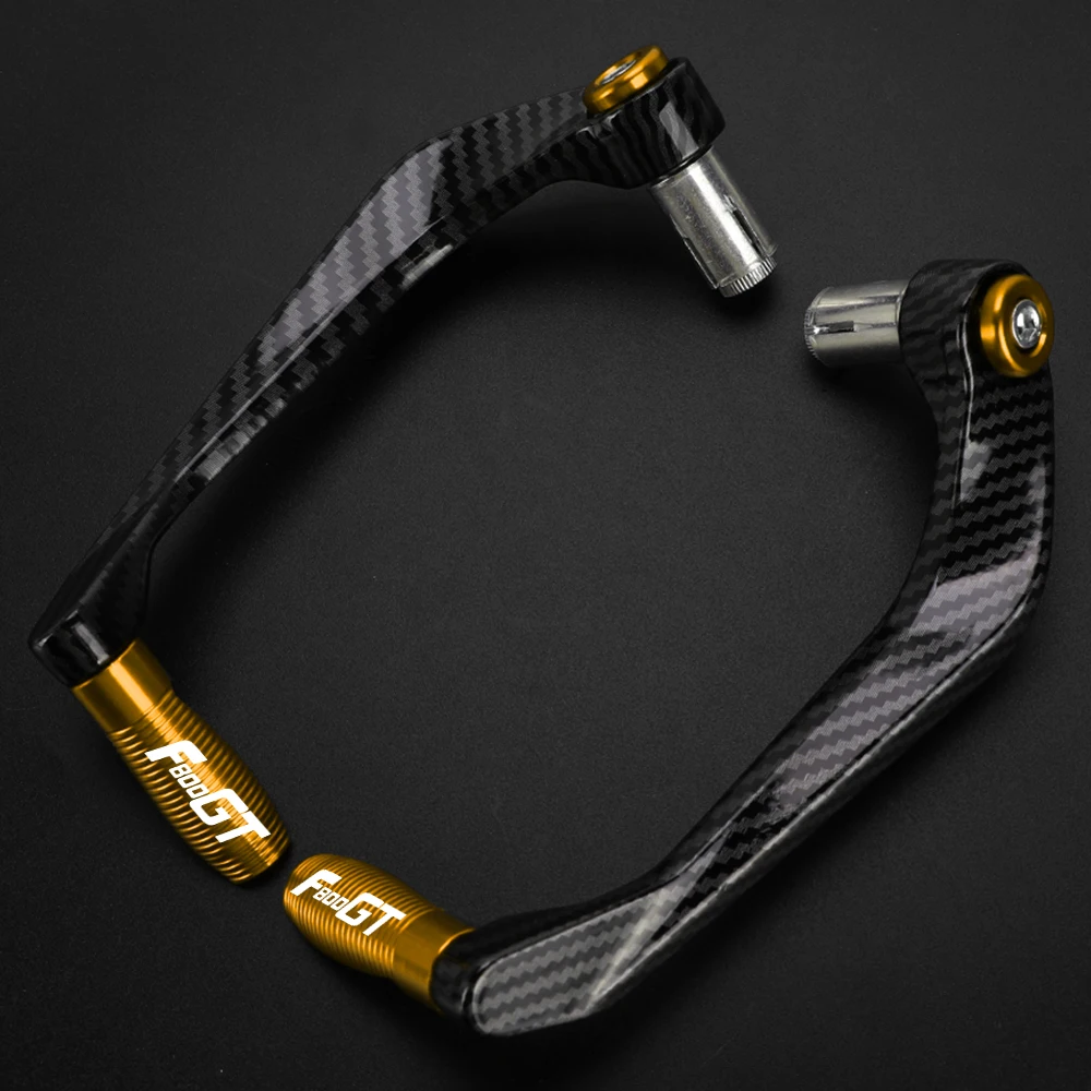 

For BMW F800GT 2013-2017 Universal Motorcycle Handlebar Grips Guard Brake Clutch Lever Protector 2014 2015 2016 F800 F 800 GT