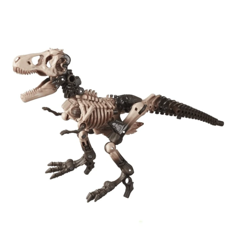 Gloednieuwe originele doos Transformer G Serie WFC-K7 Gubalong Een beweegbare pop Vakantiecadeau studio Decoraties Ornamenten Figuur Speelgoed