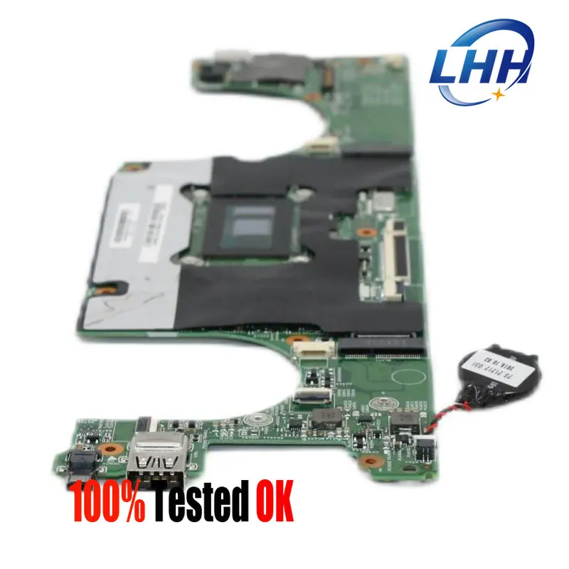 

15238-1 448.07D05.0011 Mainboard for Lenovo Ideapad 710S-13IKB Laptop Motherboard UMA 8G I5-7200U CPU 100% Working