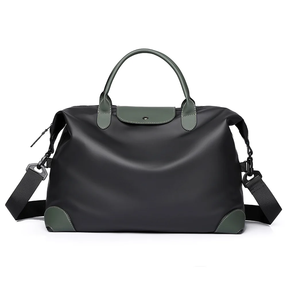 Large-Capacity Travel Bag, Lightweight Handbag, Dry-Wet Separation Luggage Bag, Sports Fitness Bag, Trendy Crossbody Bag, Laptop Bag