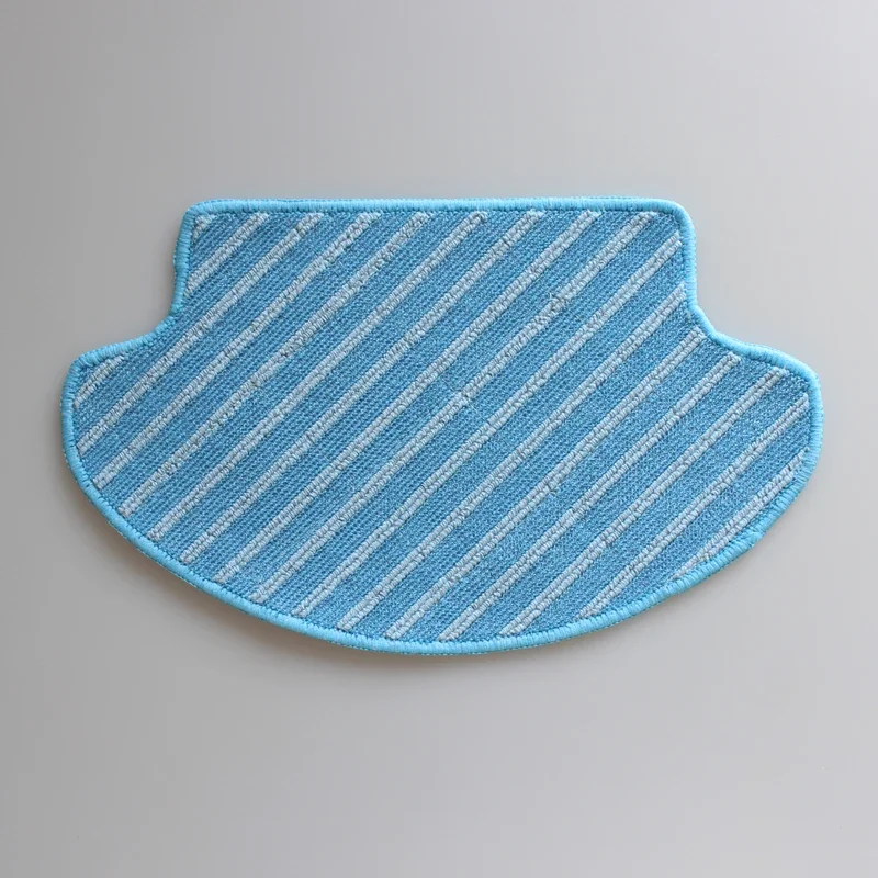 Kit de repuesto para robot aspirador ecovacs deebot M80 M81, tanque de agua, piezas, accesorios