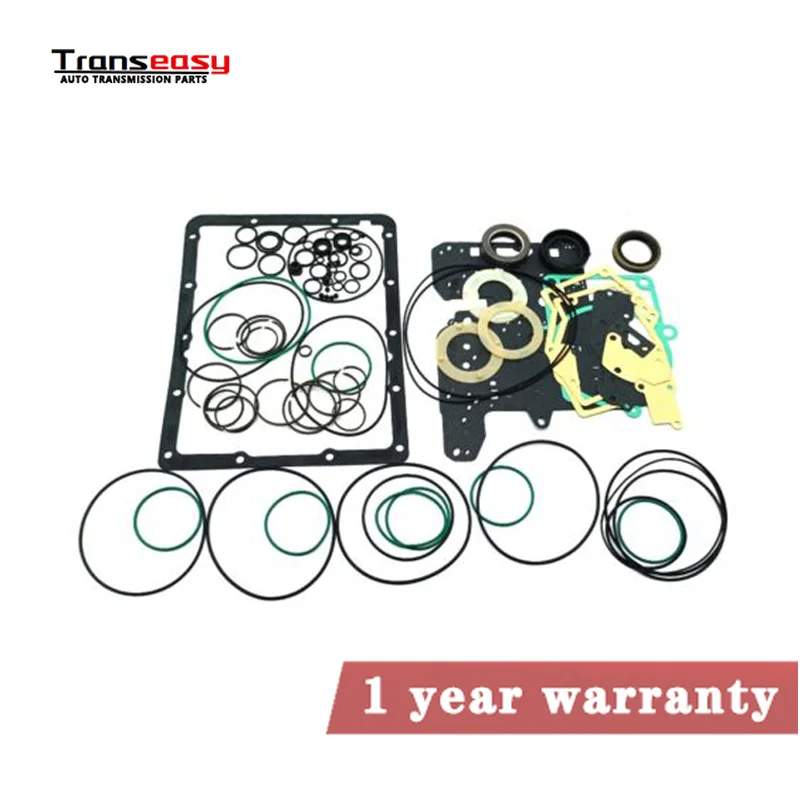 

03-71LE KM148 V33 A44DL A45DL A45DF Transmission Gasket Rebuild Kit Fits For TOYOTA MITSUBISHI HYUNDAI KIA MAZDA