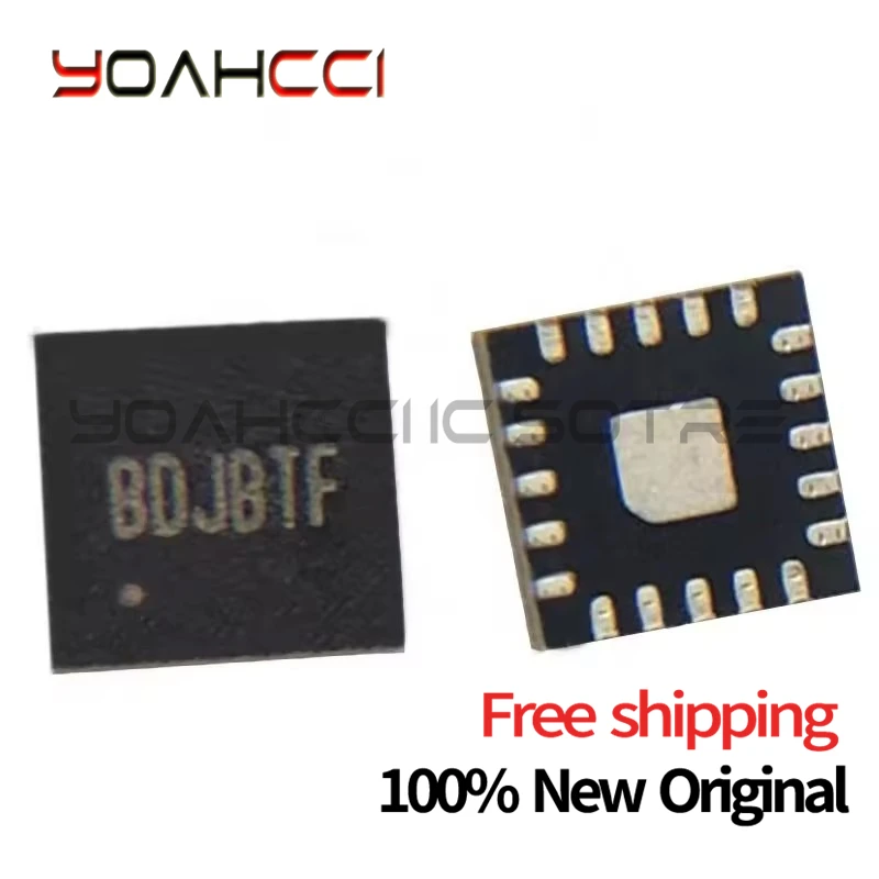 (5-10piece)100% New SY8288ARAC SY8288A (BDJ7ZC BDJABG BDJDGN BDJ...) QFN-20 Chipset Original free shipping