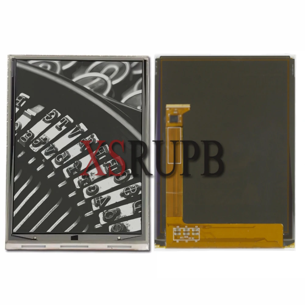 

For kindle amazon 4 k4 D01100 do1100 E-book reader 6 inch lcd display screen E-book Reader Replacement