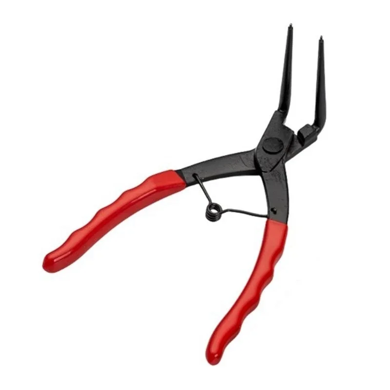 

Ergonomic Rings Pliers for Automotive Repair and Maintenance High Strength Alloy Steel Equipment Maintenance Tasks