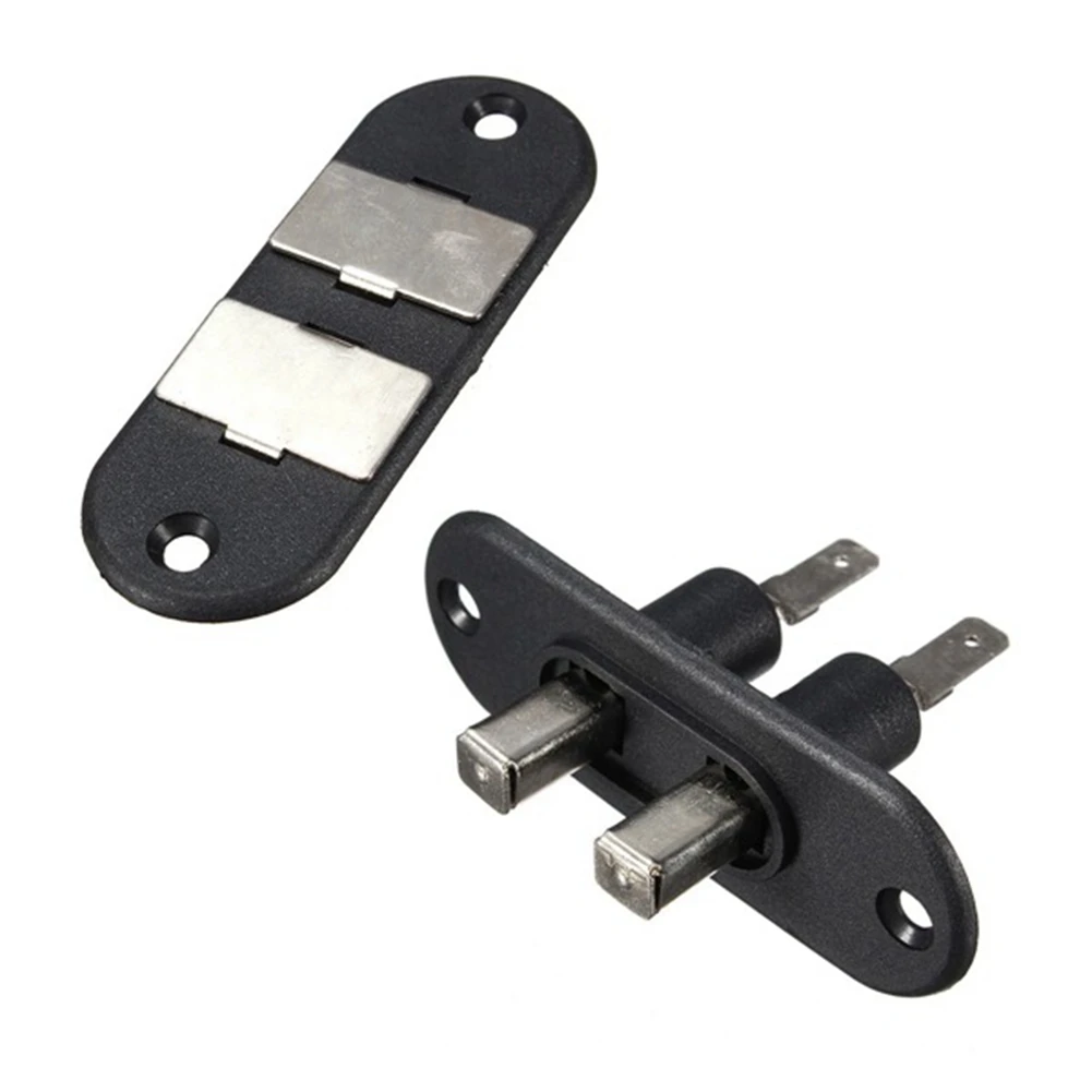 مفتاح اتصال للباب المنزلق الأسود الحصري لإنذار فان السيارة قفل مركزي لشركة فولكس فاجن T4 فورد