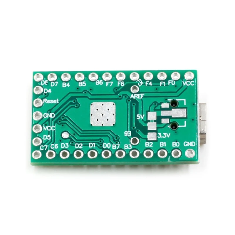 Teensy2.0 USB AVR 개발 보드로 임베디드 시스템 개발 가속화