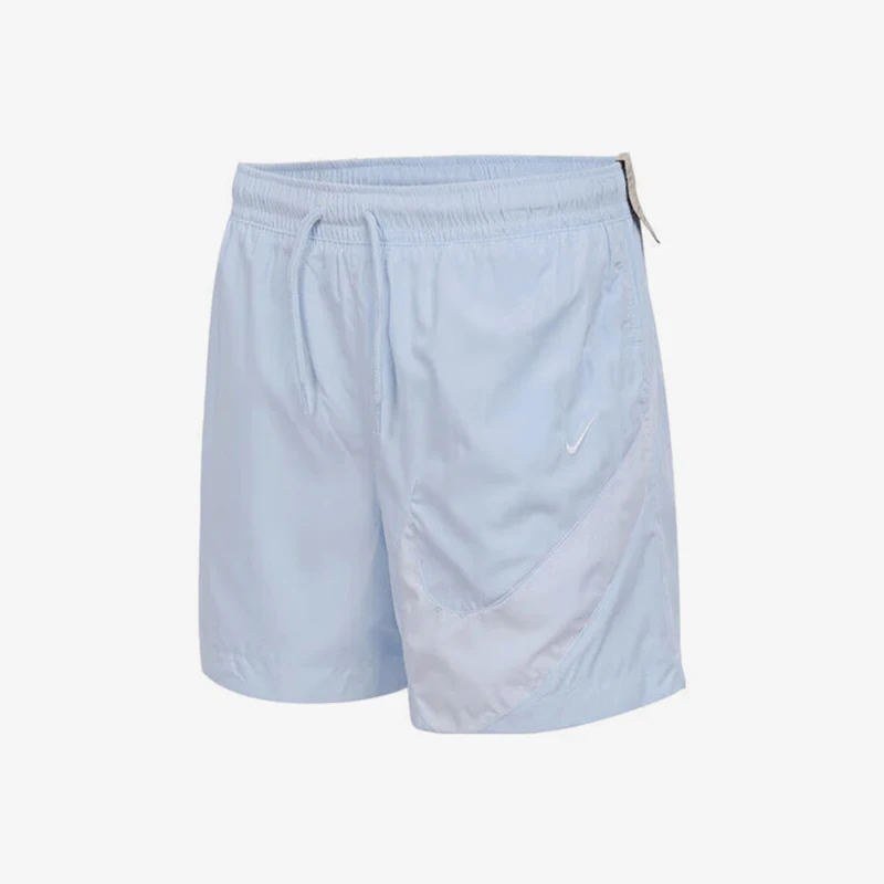 

Женские дышащие полиэстеровые шорты Nike Authentic 2025 для бега HM8980-423